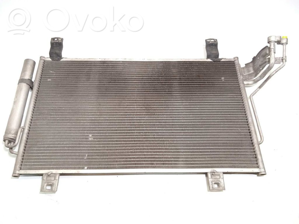 Mazda CX-5 A/C cooling radiator (condenser) 