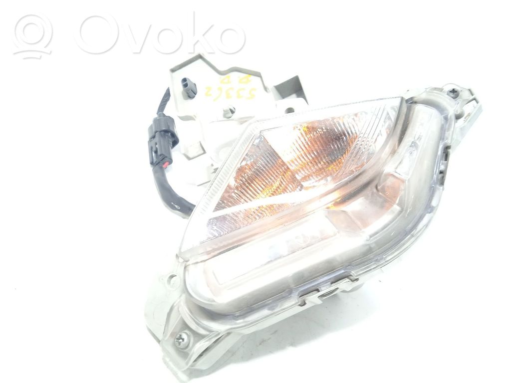 Mazda CX-3 Headlight/headlamp 