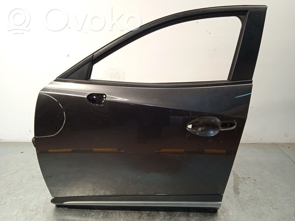 Mazda CX-3 Durvis 