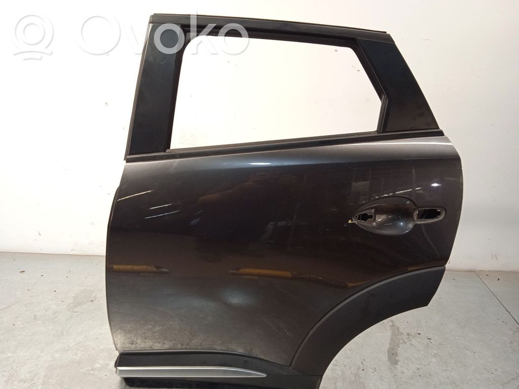Mazda CX-3 Galinės durys 