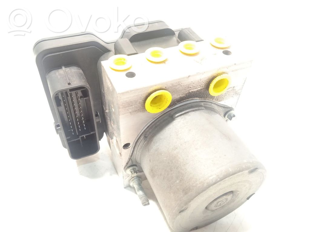 Mazda CX-3 ABS Pump 