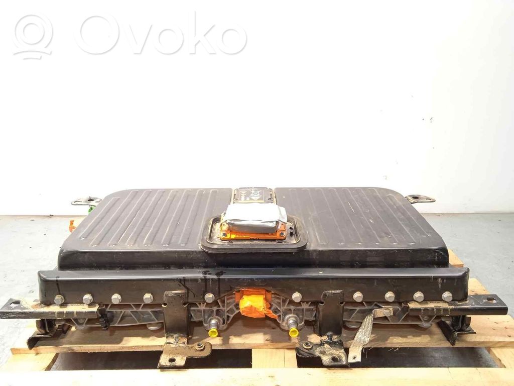 Renault Captur II Akku 