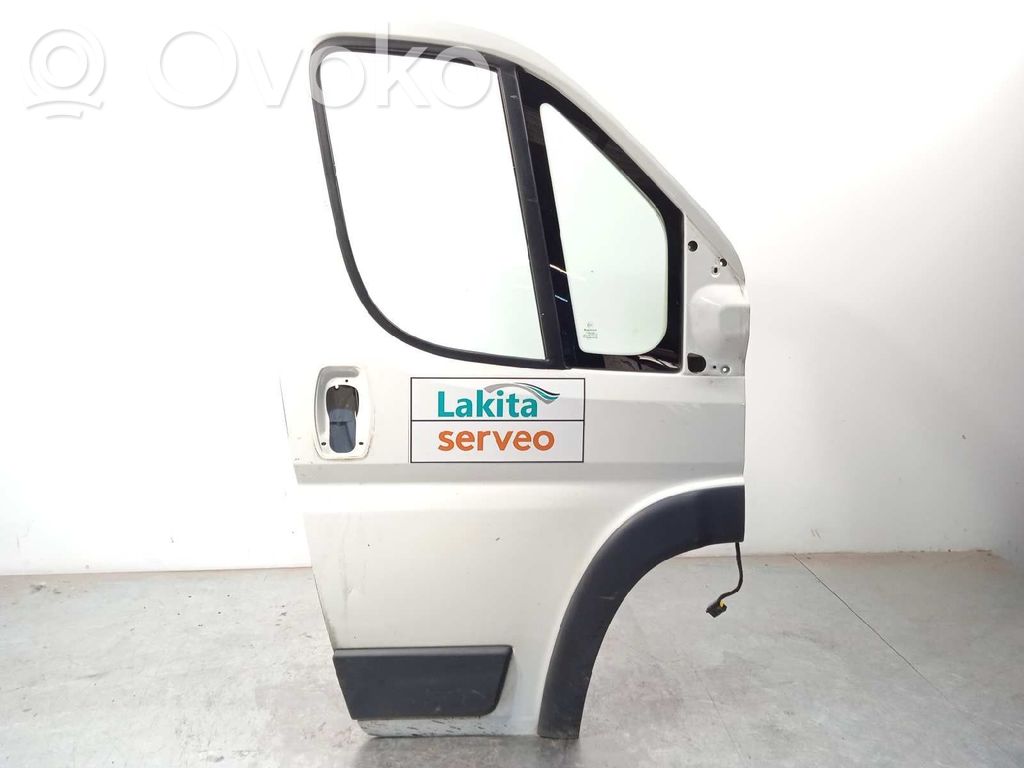 Citroen Jumper Durvis 