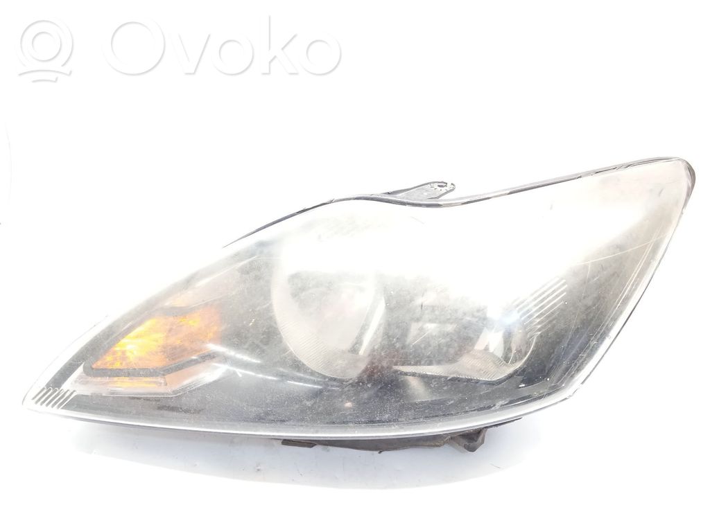 Ford Focus Headlight/headlamp 