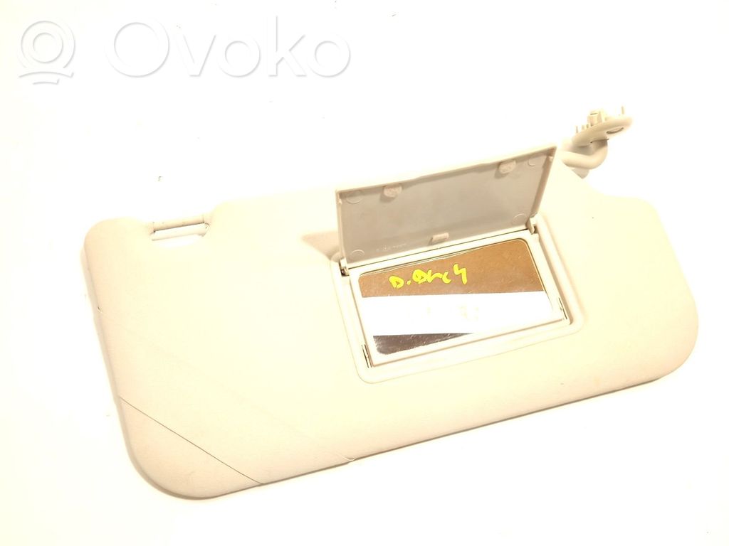 Ford C-MAX II Sun visor 