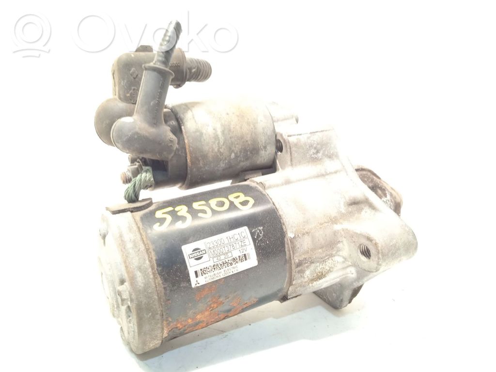 Starteris   233001HC1C