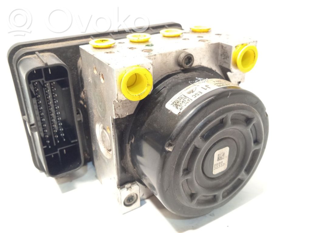 Nissan Note (E12) Pompa ABS 