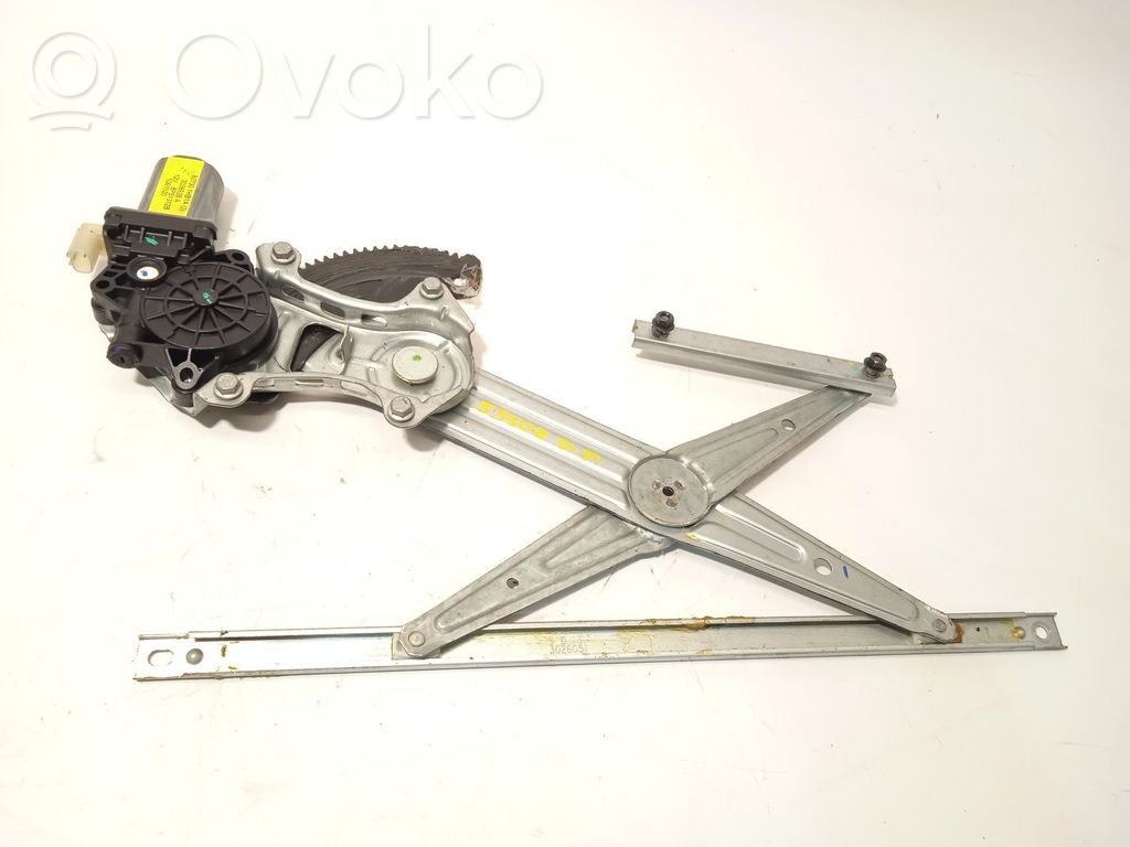 Nissan Note (E12) Front door electric window regulator 