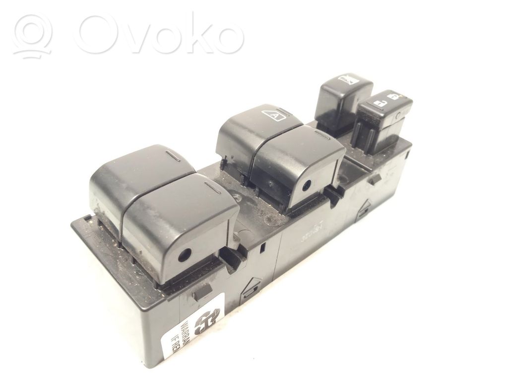 Interruptor del elevalunas eléctrico   254013VV0B