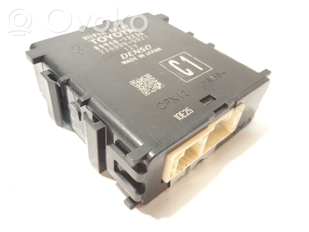 Módulo de fusible   8594012230,2360000021