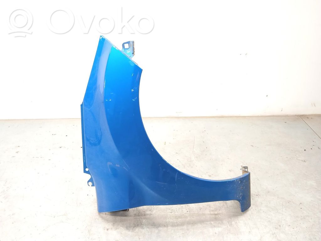 Ford Fiesta Крыло 