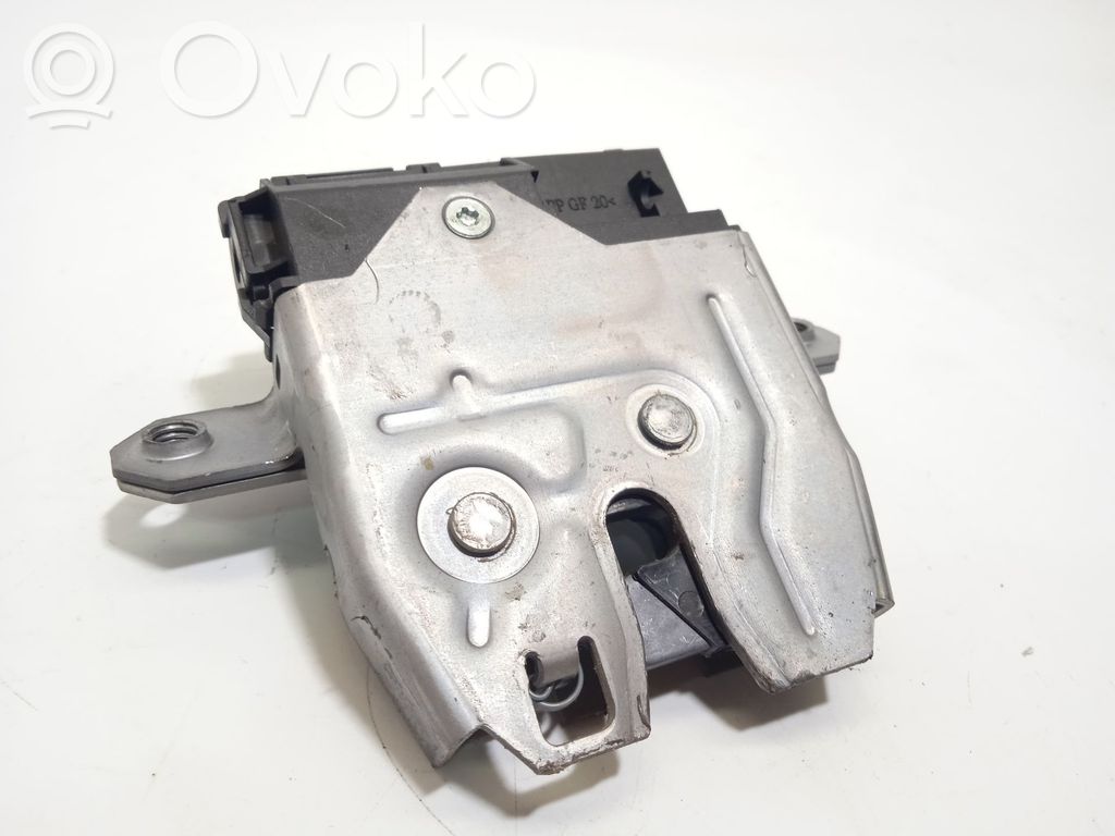Land Rover Range Rover L405 Tailgate lock latch 
