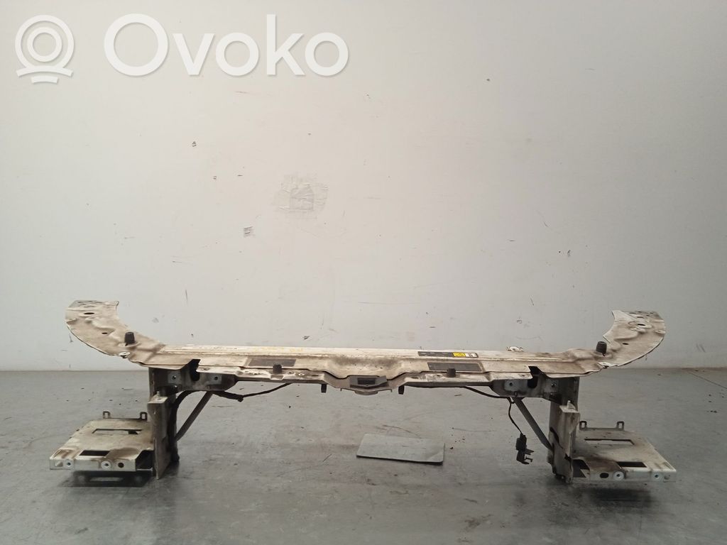 Land Rover Range Rover L405 Deska rozdzielcza 