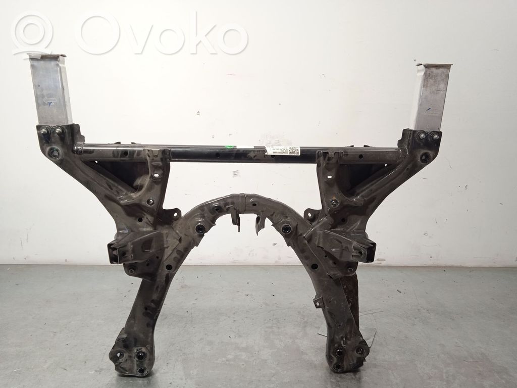 Front subframe   104453101B