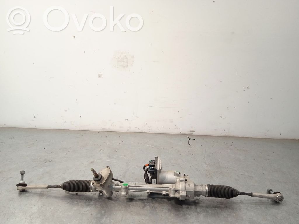 Tesla Model S Steering rack 