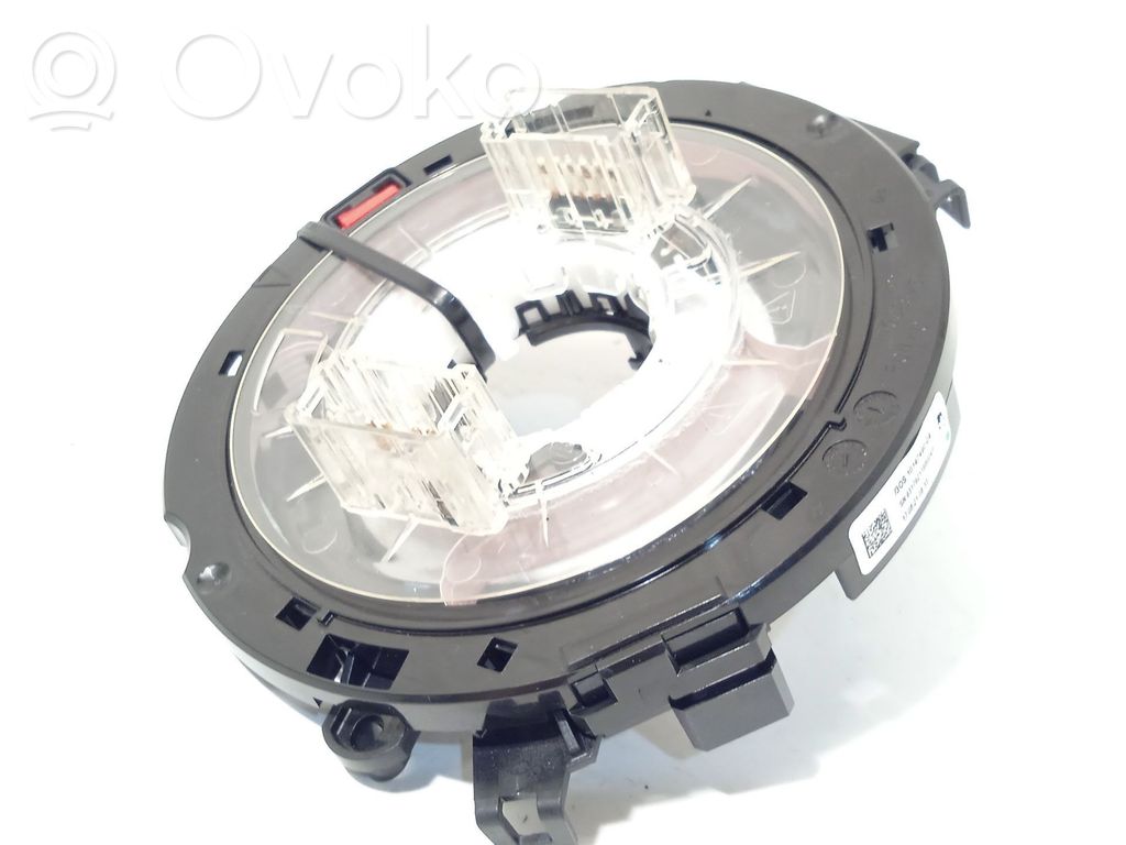 Tesla Model S Steering wheel airbag 