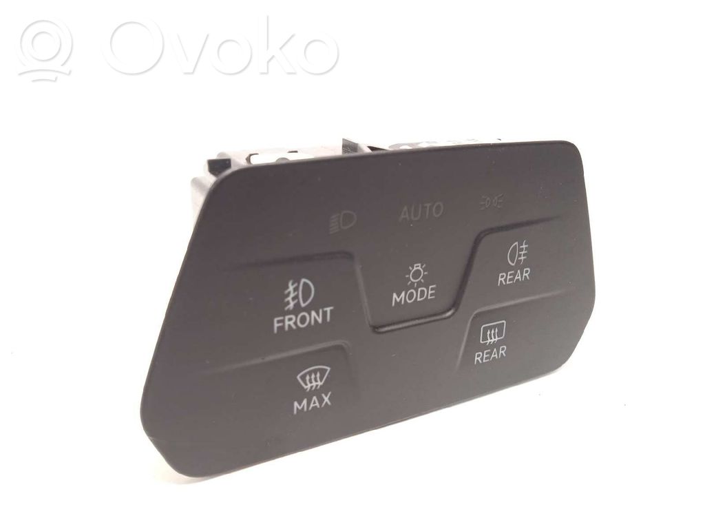 Seat Leon IV Interruptor de control multifunción 