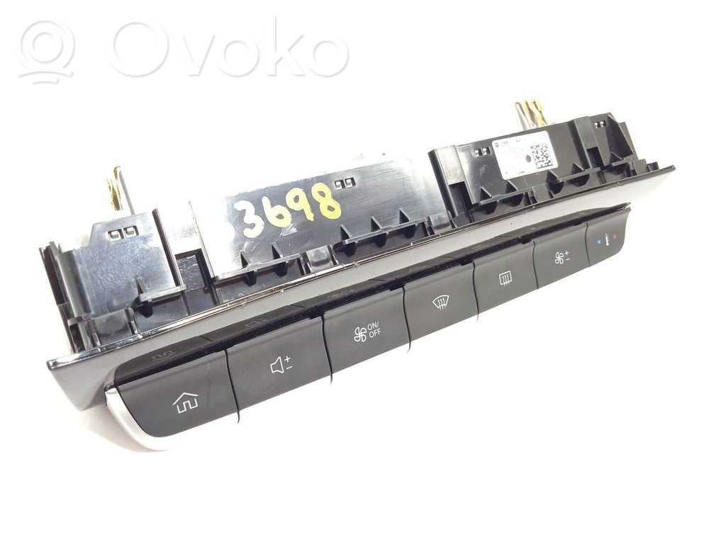 MG ZS Multifunctional control switch/knob 