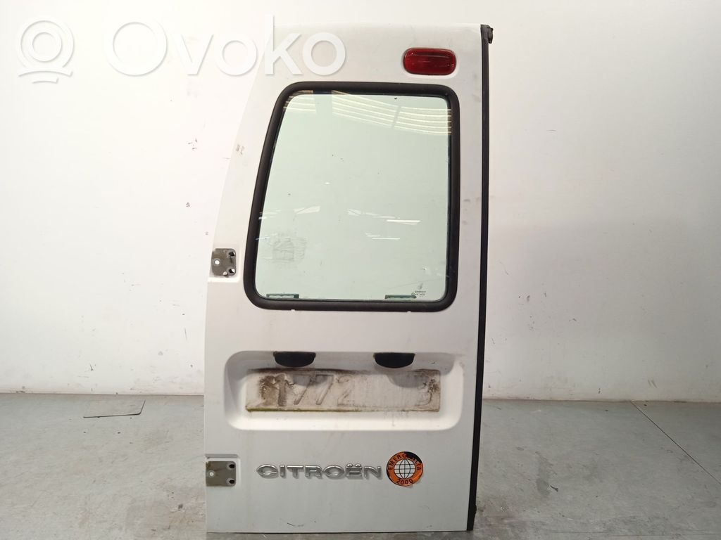 Puerta trasera   870280