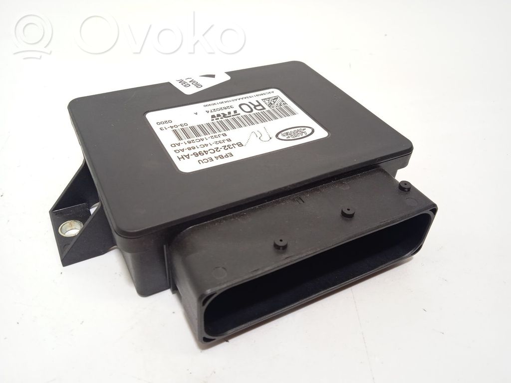 Land Rover Range Rover L405 Alte unități/module de control