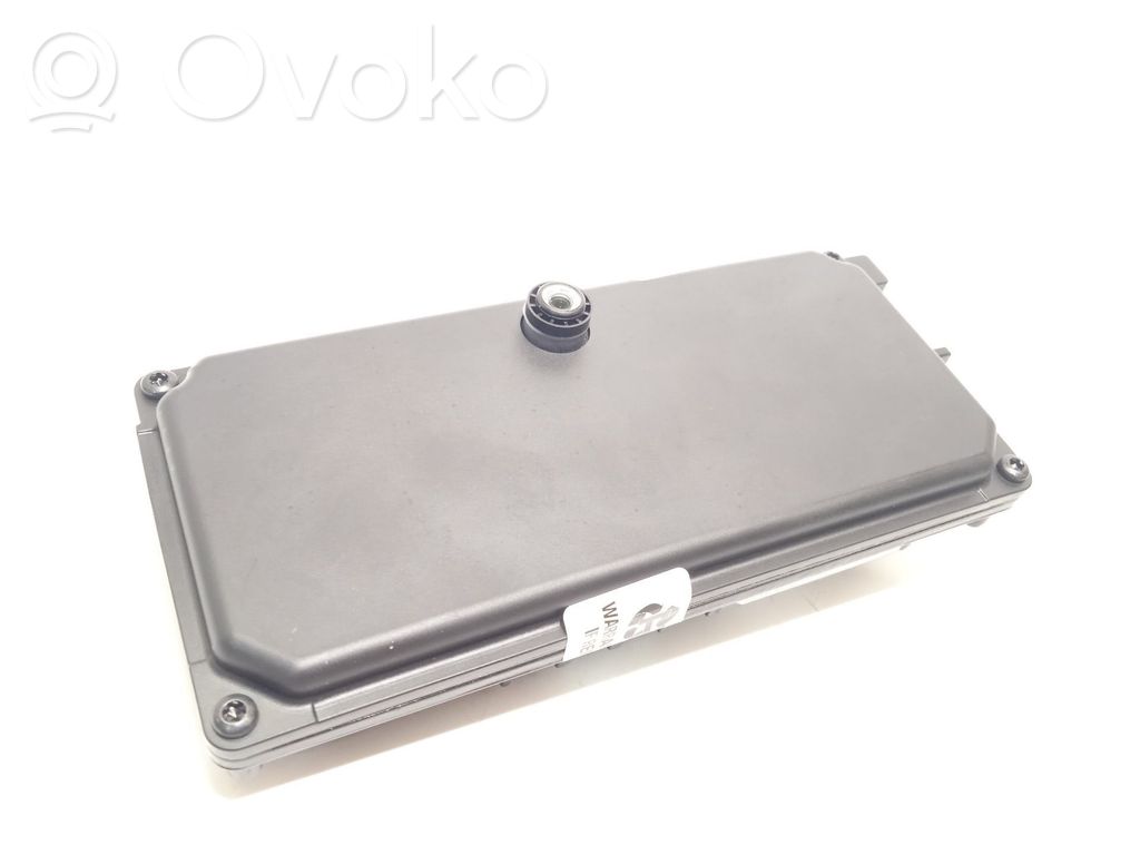 Volvo XC90 Other control units/modules 