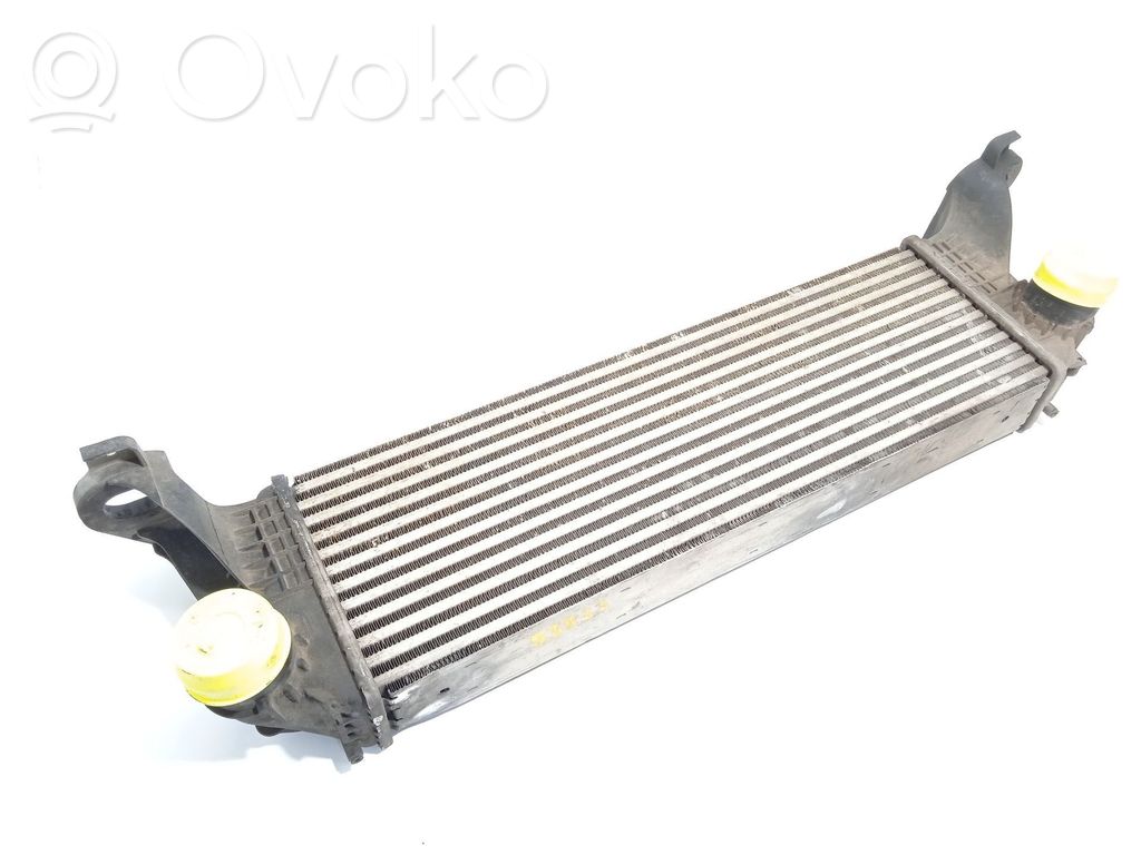 Iveco Daily 5th gen Radiador intercooler 