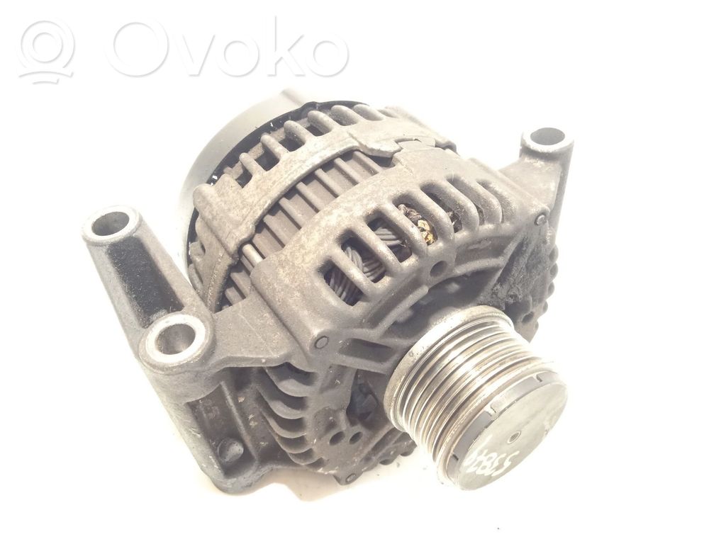Ford Transit Generator/alternator 