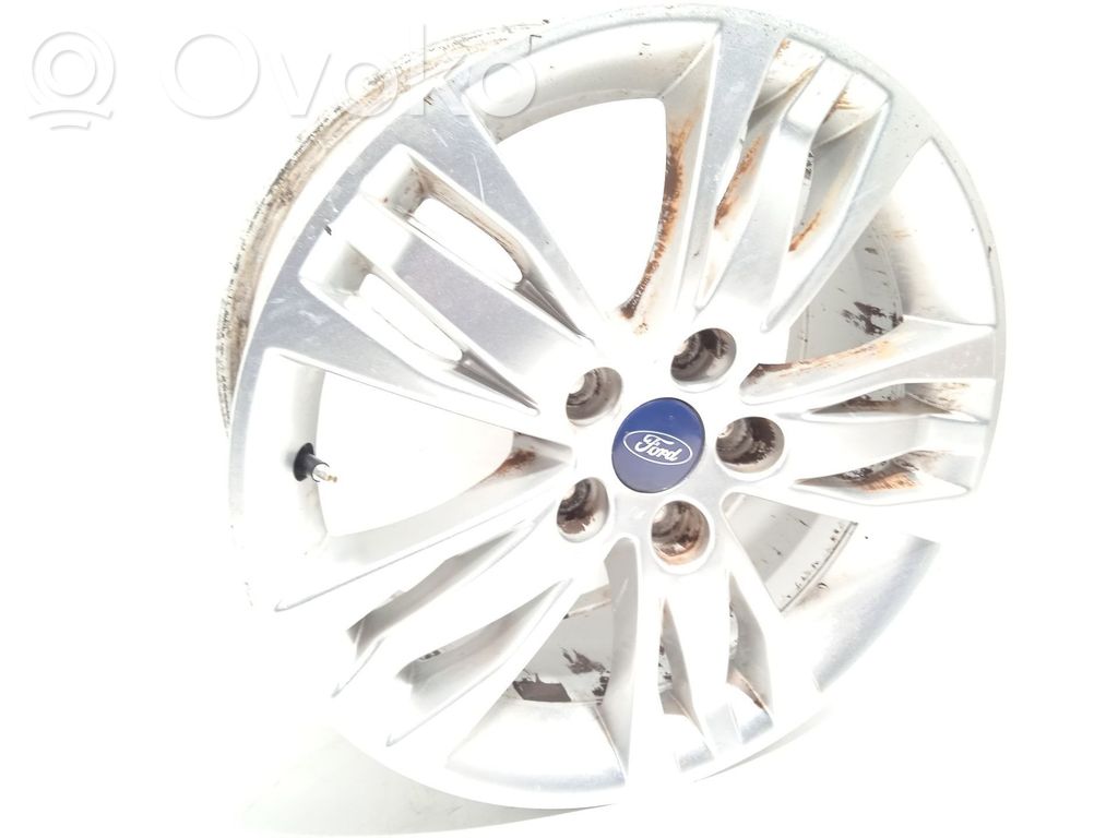 Ford Focus R18-alumiinivanne 