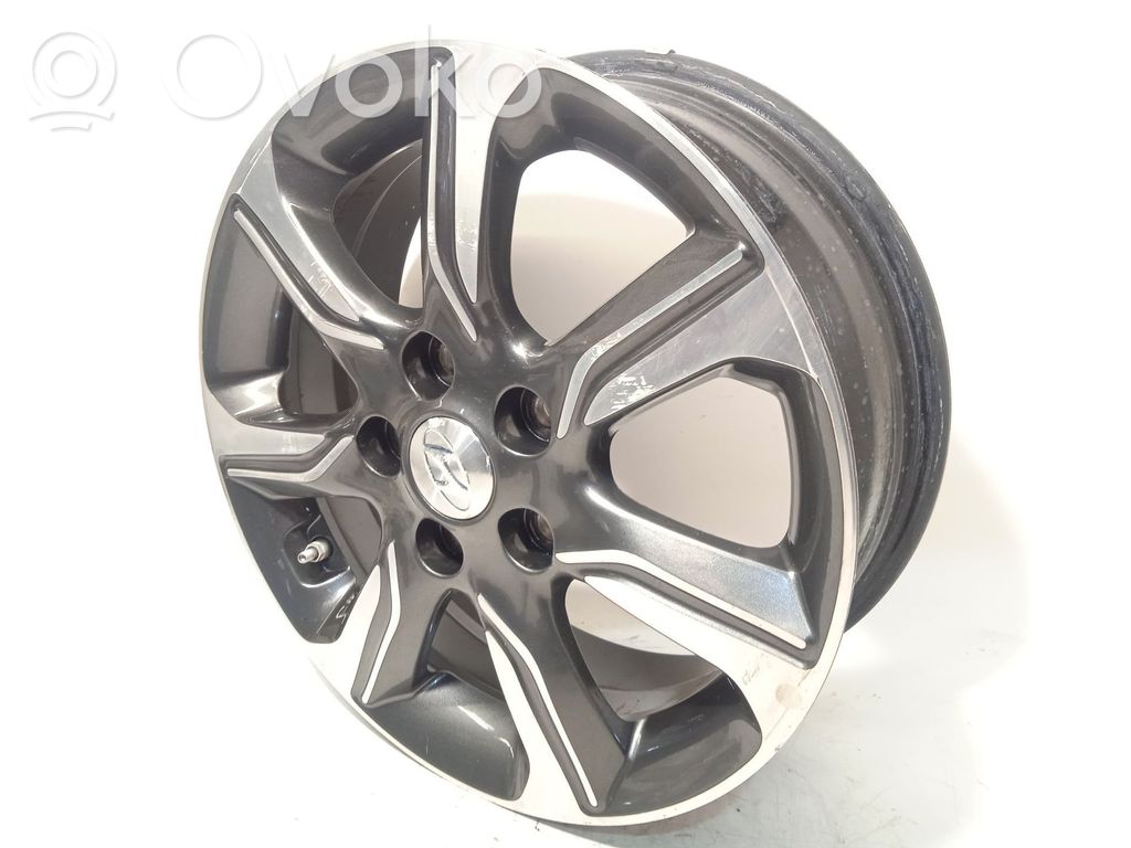 Felgi aluminiowe R18   529101K650