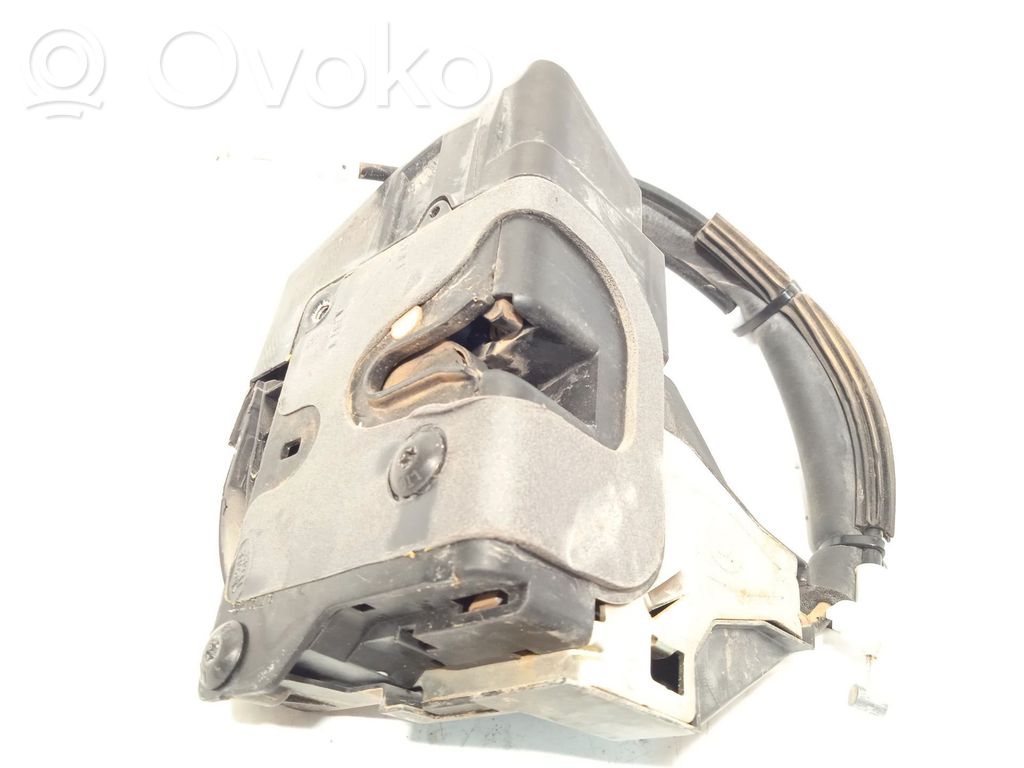 Zamek drzwi przednich   GK72203A29CD,LR070438