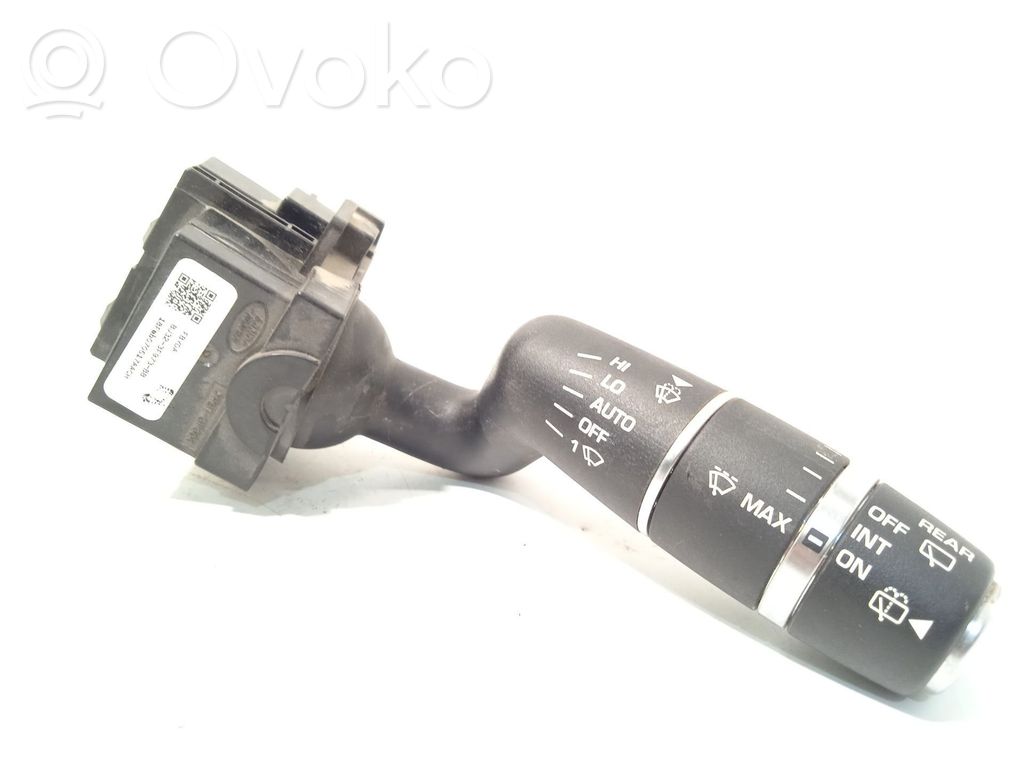 Land Rover Discovery 5 Wiper control stalk 
