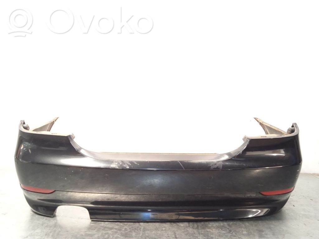 BMW 5 E60 E61 Бампер 