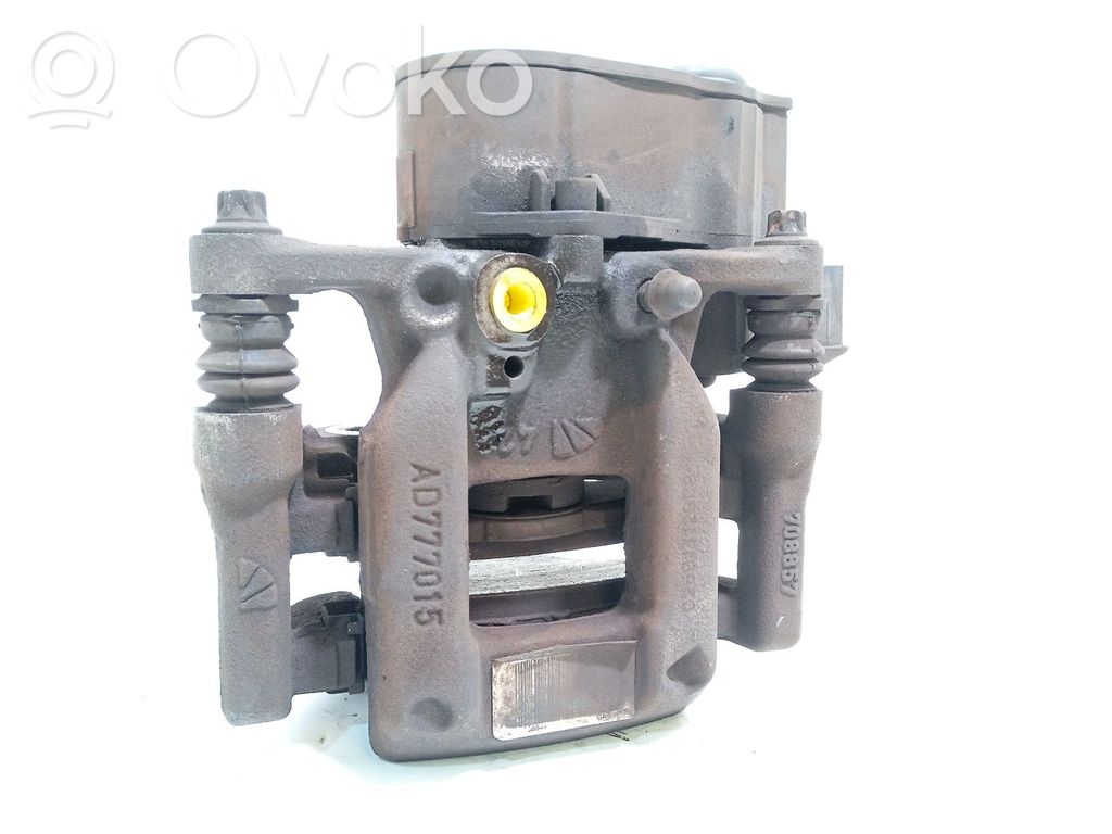Citroen C4 Grand Picasso Bremszange hinten