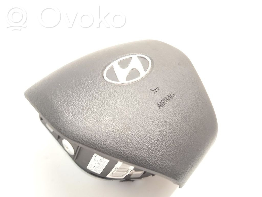 Hyundai ix35 Airbag dello sterzo 
