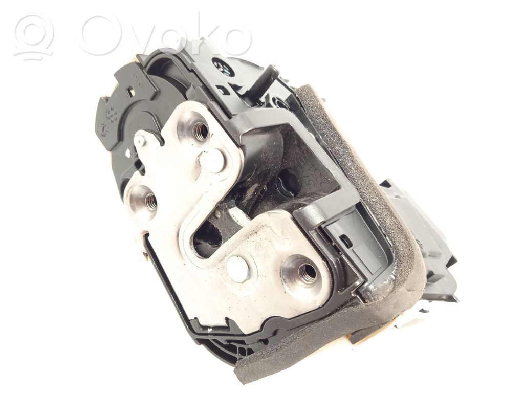 MG MGF Rear door lock 