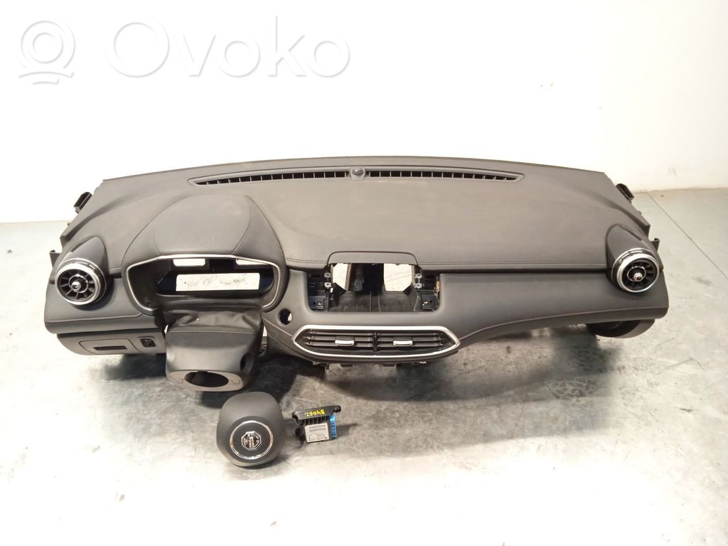 MG MGF Airbag set 