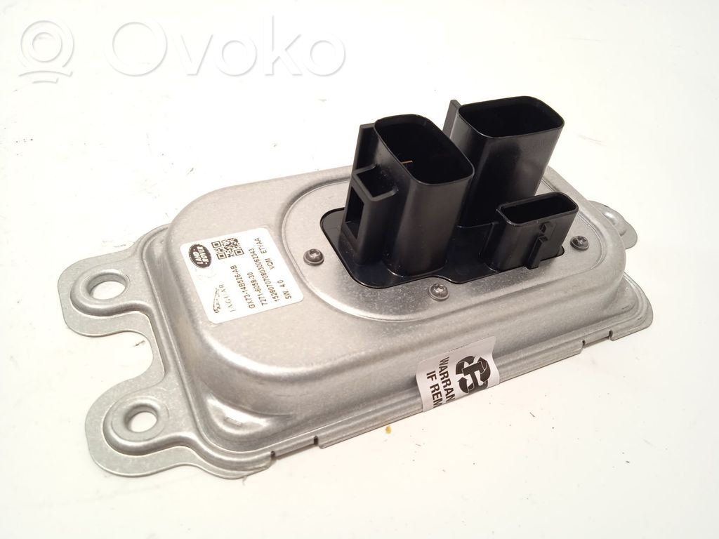 Land Rover Discovery Sport Alte unități/module de control 