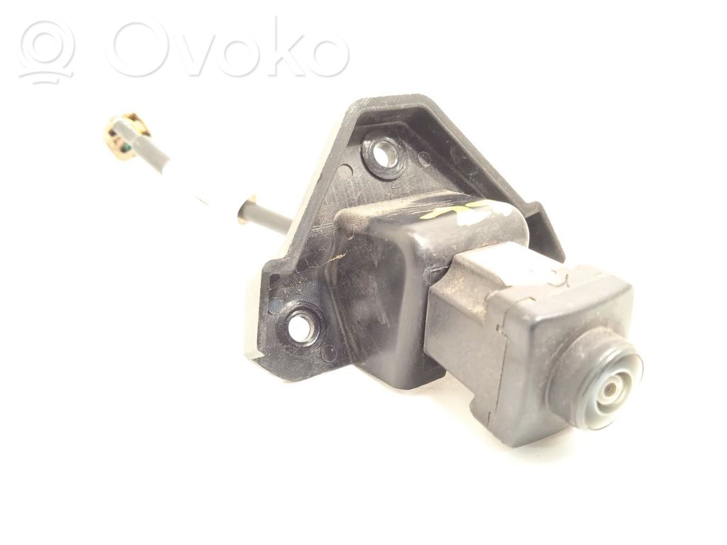 MG MGF Autres unités de commande / modules 