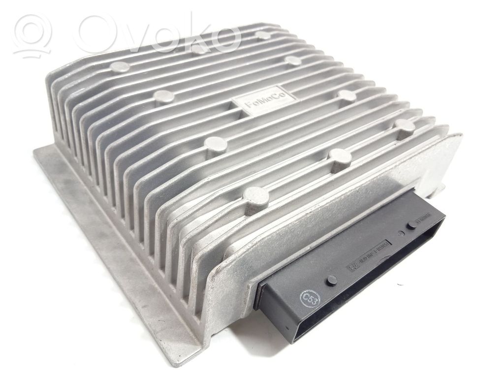 Ford S-MAX Other control units/modules 