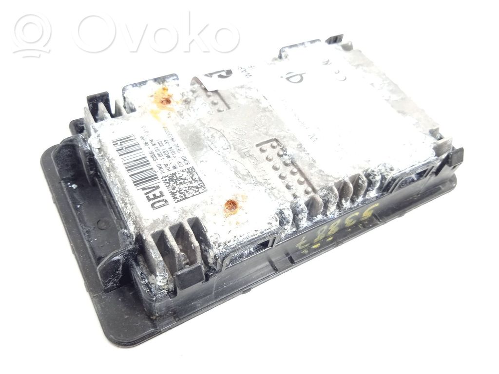 KIA Niro Sonstige Steuergeräte / Module 