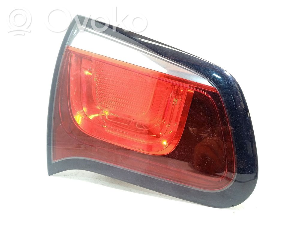 Citroen C3 Etuajovalon polttimo 