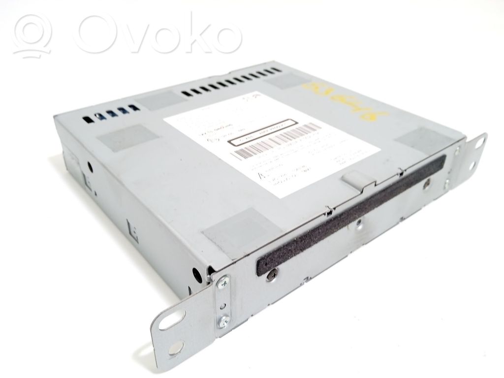 Citroen C4 SpaceTourer Other control units/modules 