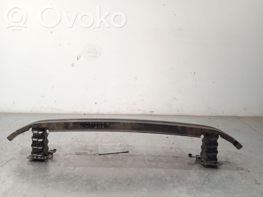 Peugeot 807 Front bumper mounting bracket 