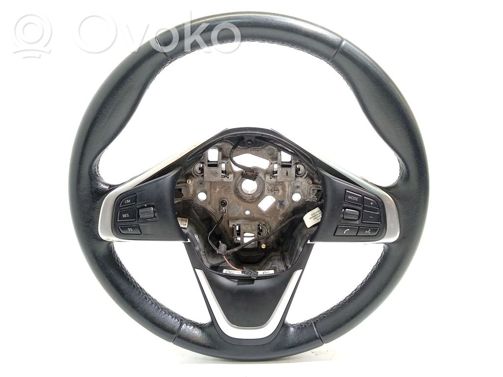 BMW 2 F22 F23 Ohjauspyörä 