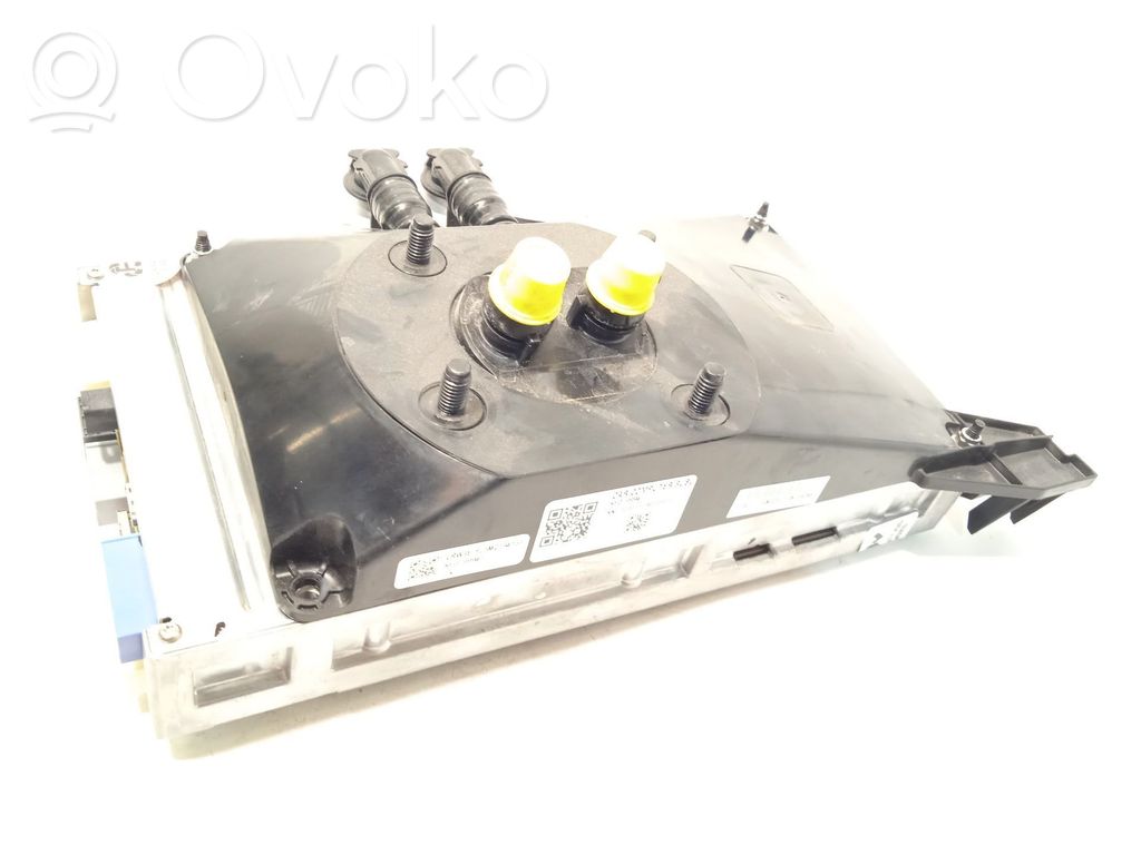 Altre centraline/moduli   156678601D,P156678601D