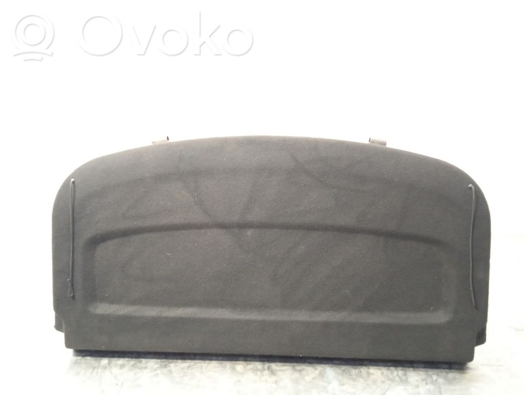 Opel Astra K Puerta del maletero/compartimento de carga 