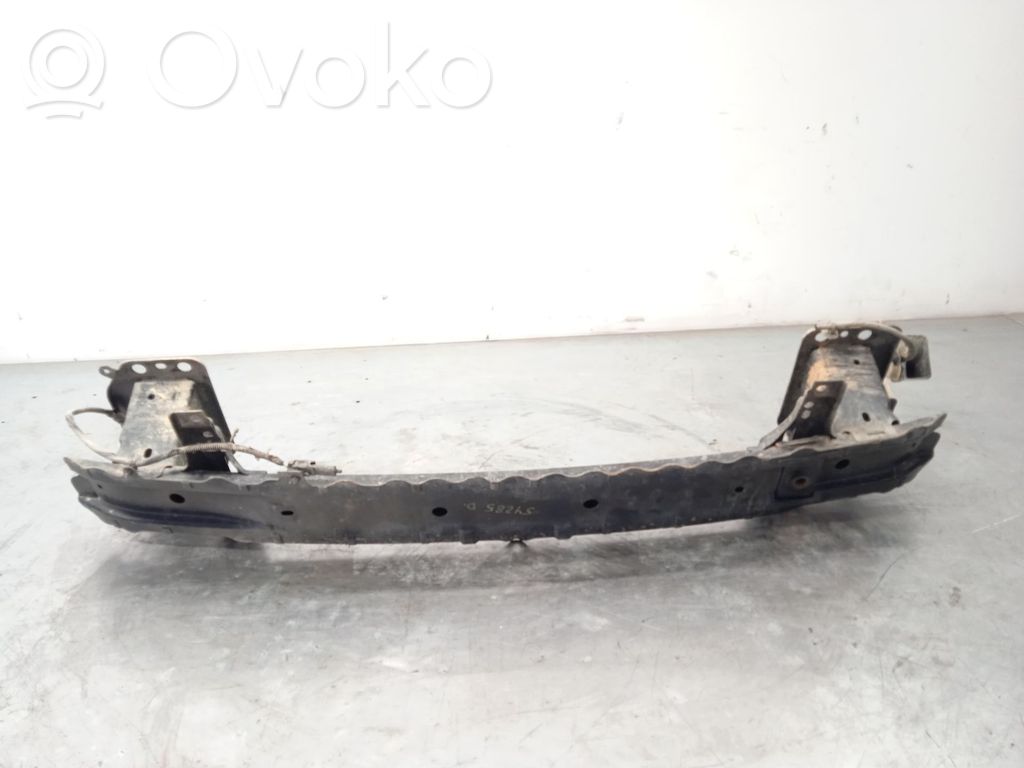 Uchwyt / Mocowanie zderzaka przedniego   8V5117K876BG,1843827