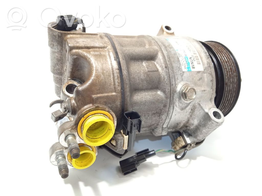 Land Rover Discovery 4 - LR4 Kompresor / Sprężarka klimatyzacji A/C 