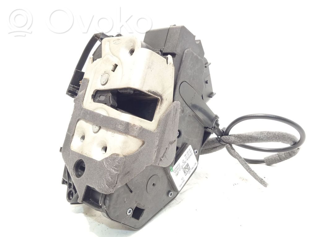 Durų spyna (dvidurio)   BM5AA21812BH,2066073