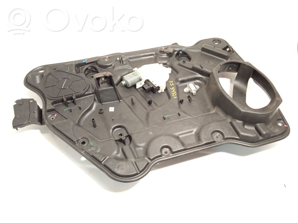 Dodge Journey Manualny podnośnik szyby drzwi przednich 
